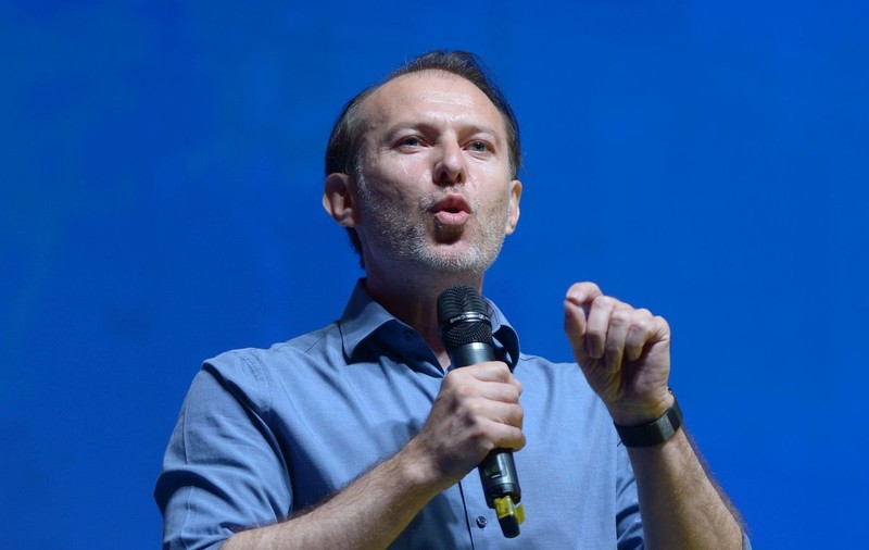 Florin Cîțu, despre creşterea preţurilor: „Asta este interpretarea dumneavoastră”