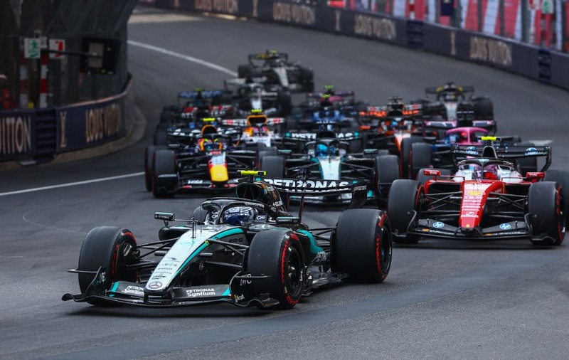 Cine transmite Marele Premiu de Formula 1 din Barcelona 2026 la TV în România. La ce oră încep cursa și calificările