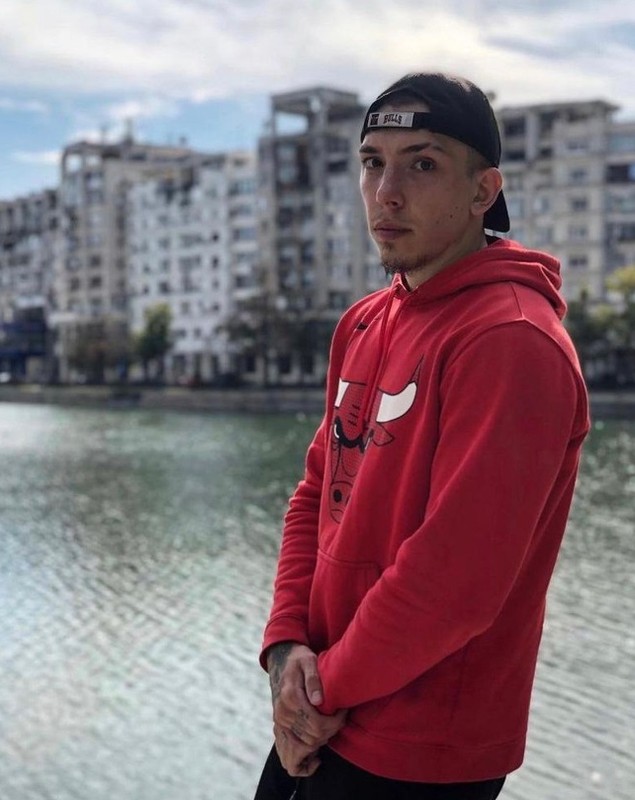 Cine e Mihai Zmărăndescu de la Survivor România 2023. Nu are o relație bună cu tatăl lui: „Nu vreau să mai aud nimic de el în viața mea”