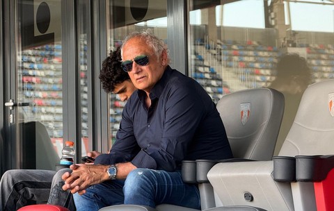 Andrea Mandorlini