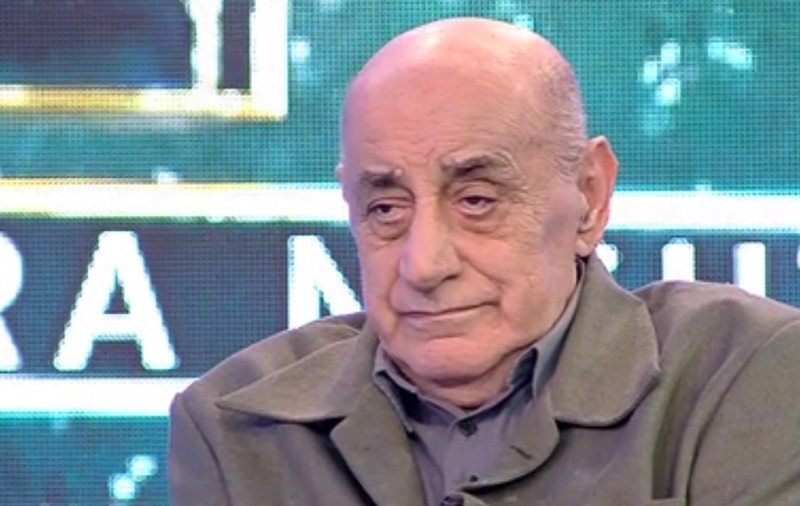 Ce i-a cerut Viorel Lis soției sale să facă după moartea lui. “Sunt lucruri de care ar putea să țină”