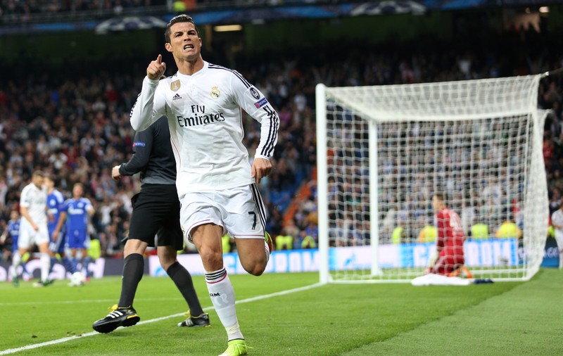 PSG pierde cu Chelsea, dar l-a luat pe Di Maria și îl ofertează pe Cristiano Ronaldo. Șeicii dau 120.000.000 de euro!