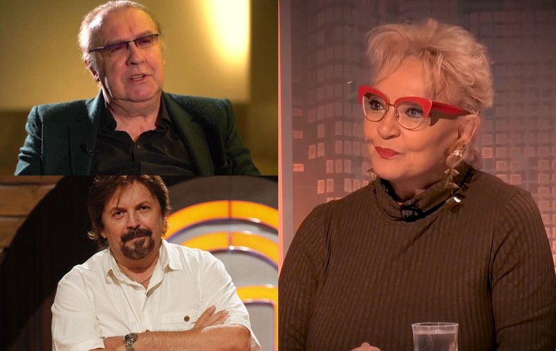 Mihaela Tatu dezminte relațiile amoroase cu Gabriel Cotabiță și Adrian Daminescu: „Nu era nimic adevărat”