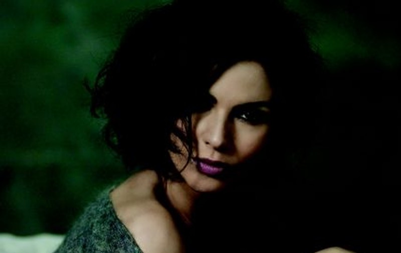Ramona Bădescu: "Mi-aş dori un copil"