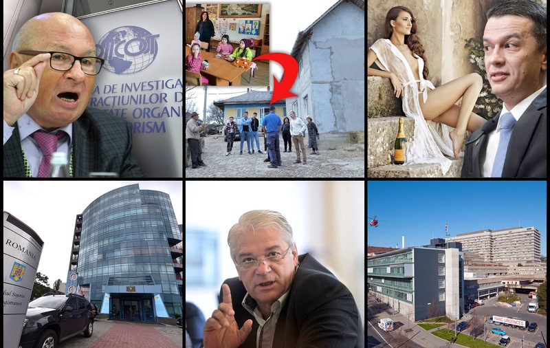 6 superlecturi de weekend. De grădinițele din curțile oamenilor la spitalul din Elveţia în care inovaţia medicală se întâmplă azi