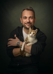 Alex Moldovan