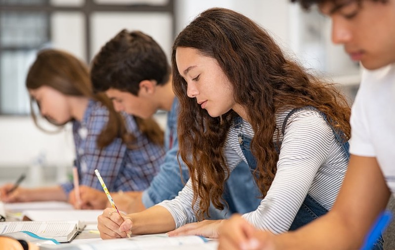 Examenul de BAC la Matematică 2024, pentru elevii de la real. A doua probă scrisă a Bacalaureatului