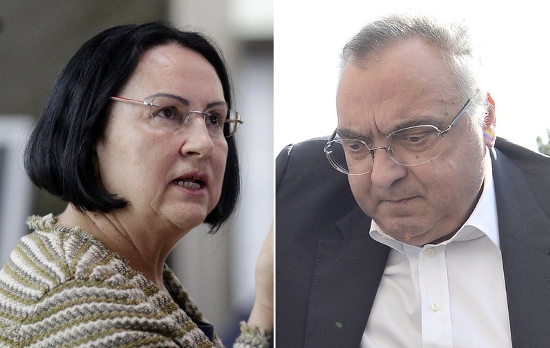 Judecătoarea mituită de Alexander Adamescu cu 5.000 de euro, reabilitată după 6 luni de închisoare. „Acel episod nefericit”, invocat pentru a obține clemență 