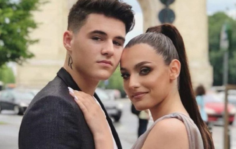 Mario Fresh rupe tăcerea după despărțirea de Alexia Eram. „A fost o obsesie, după care s-a transformat în nimic”