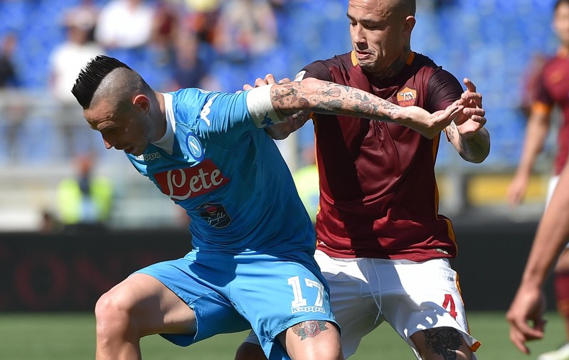Italia, etapa a 8-a. Ianis, convocat în Fiorentina - Atalanta. Ștefan Radu - ”galben”  / VIDEO