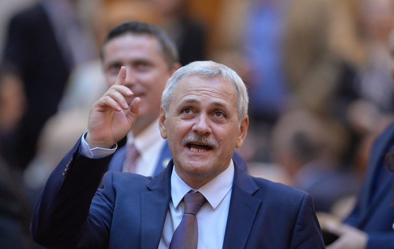 Ce avere are Liviu Dragnea. DNA a pus sechestru pe bunurile liderului PSD