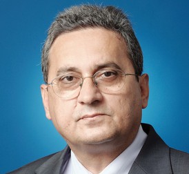 Lucian Mihai FOTO: www.zf.ro