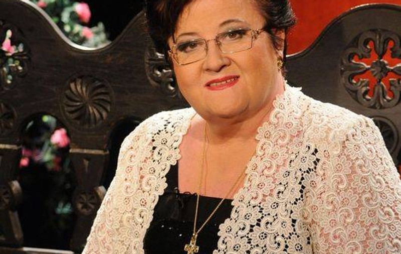 VESTE BUNĂ din partea Marioarei Murărescu