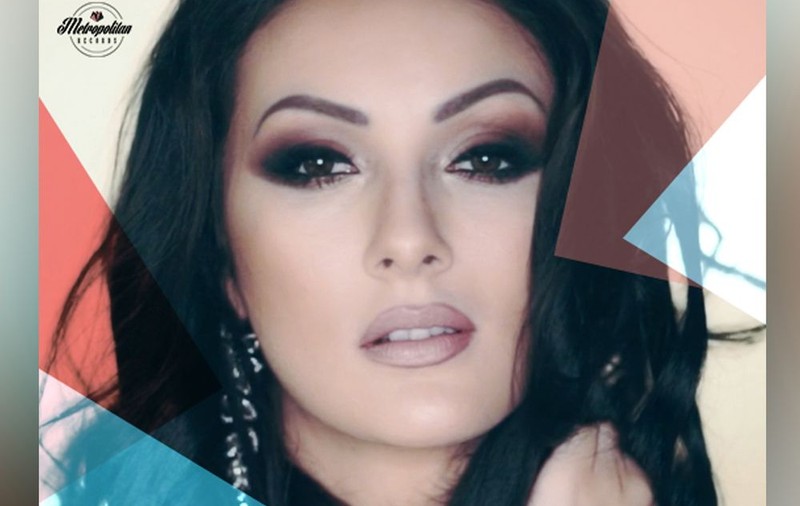 PREMIERĂ LIBERTATEA.RO | LALLA, mereu pe buzele tuturor, lansează în premieră primul videoclip 
