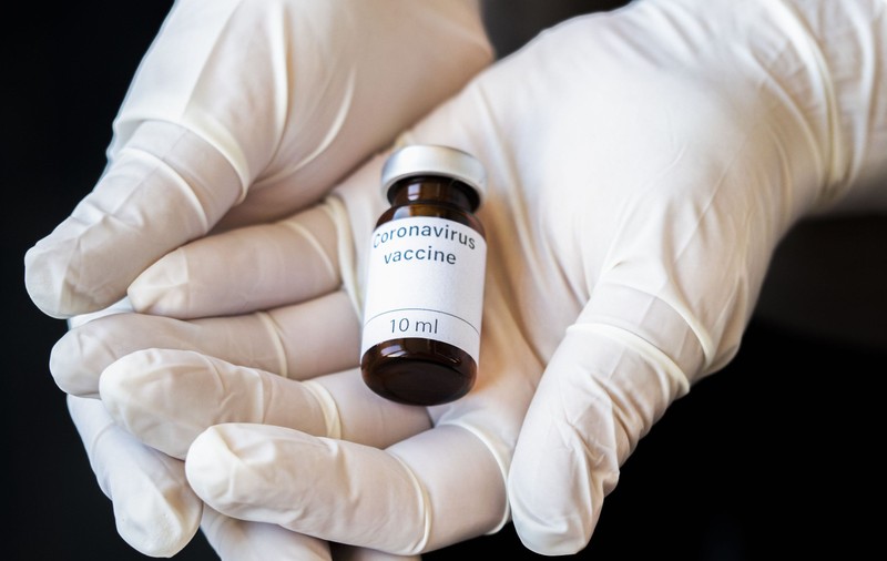 Germania înaintează ipoteza obținerii unui vaccin pentru COVID până la sfârșitul anului. Serul e deja în teste pe oameni