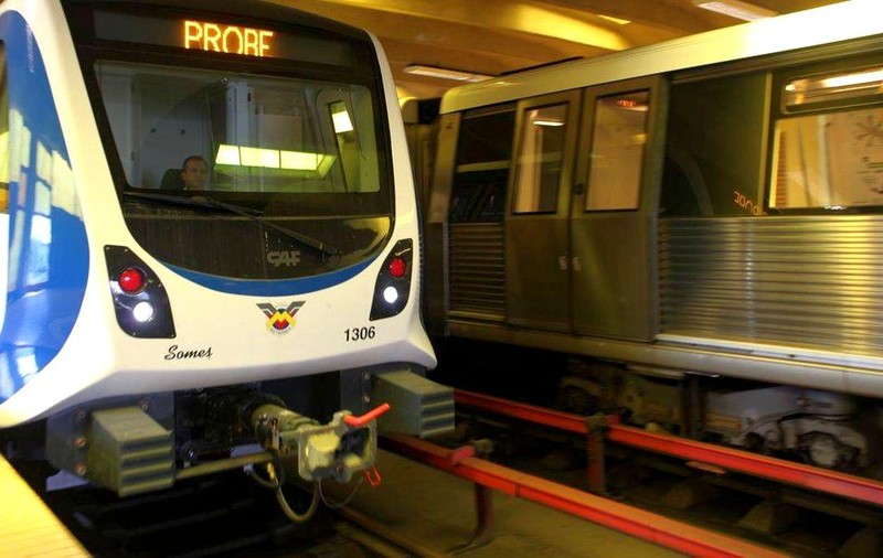 Cererea de finanțare pentru metroul spre Otopeni, acceptată de Comisia Europeană