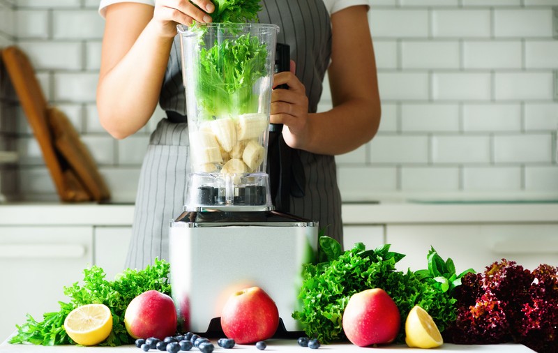 Ce alimente să nu pui niciodată în blender