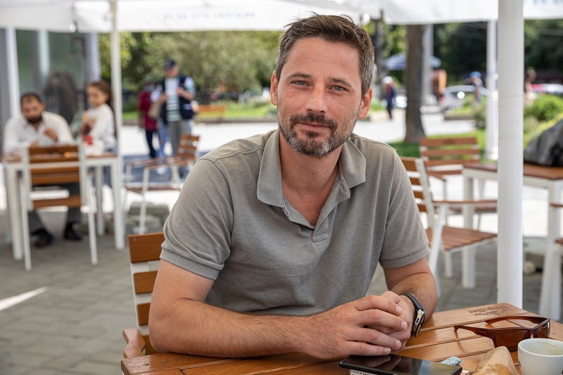 Florin, 42 de ani