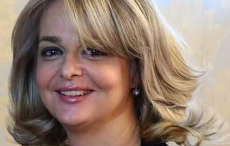 Iuliana Marciuc împlinește 51 de ani. "Sunt sănătoasă și iubită" | VIDEO