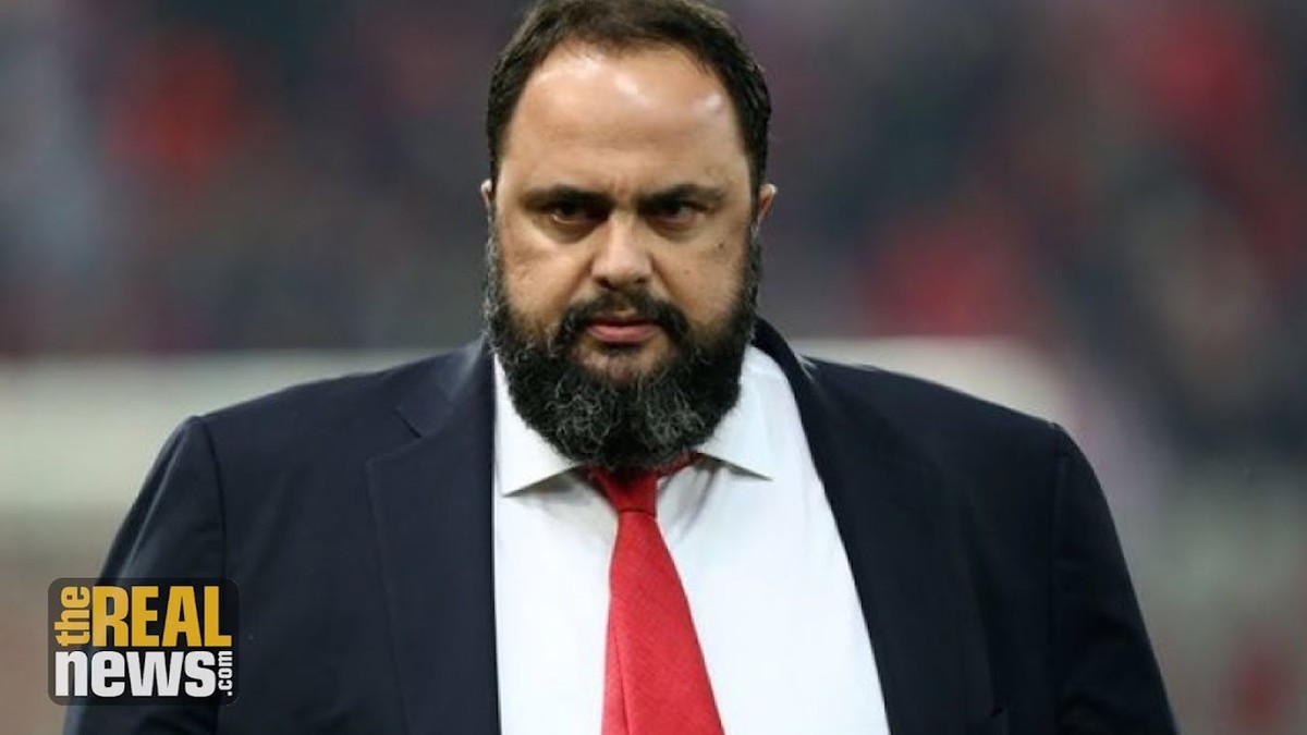 Marinakis