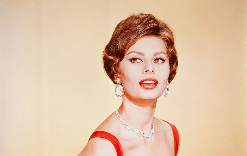Cum trebuie să tratezi un bărbat? Legendara Sophia Loren le dă un sfat vital femeilor din întreaga lume