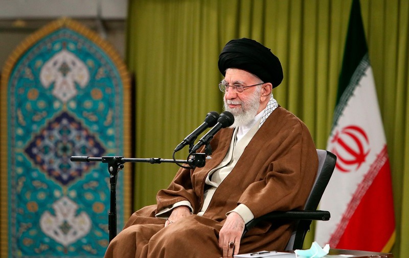 Liderul suprem iranian, despre confruntările dintre Hamas și Israel: „Sărutăm mâinile celor care au plănuit atacul împotriva regimului sionist”