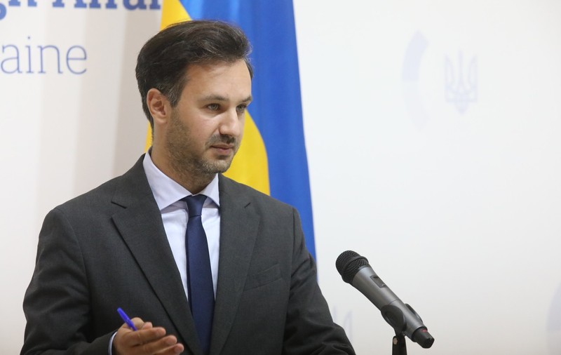 Ucraina spune că nu are intenții să producă arme nucleare: „Nu avem, nu dezvoltăm și nu dorim”