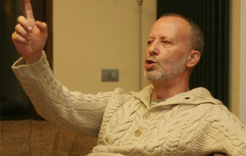Fiul lui Andrei Gheorghe a spus tot despre jocul Balena Albastră. Ce i s-a întâmplat la școală