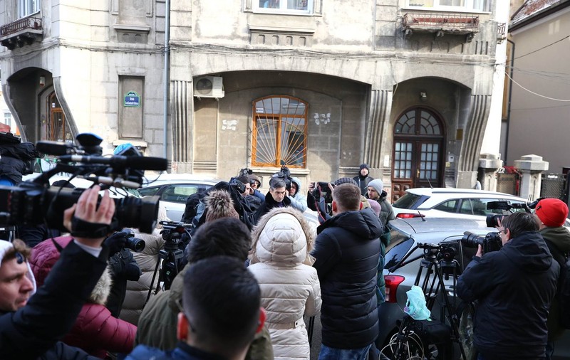 Alexandru Pițurcă, reținut de DNA. Procurorii cer arestarea lui și a șefului ROMARM. Victor Pițurcă, în control judiciar