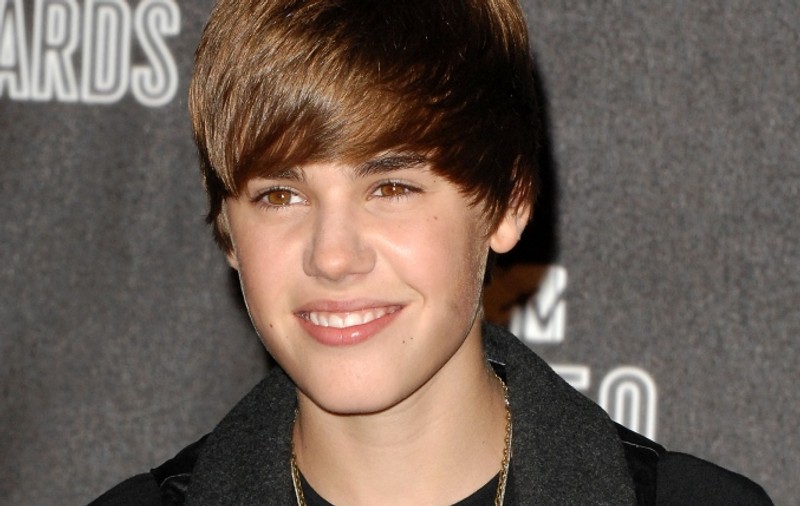 Justin Bieber va juca în noul film al lui Will Smith