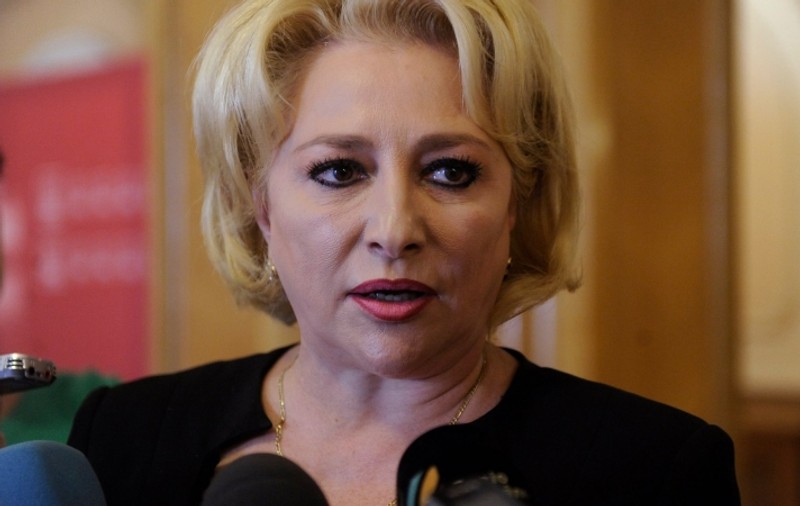Premierul Viorica Dăncilă solicită desecretizarea protocoalelor încheiate între SRI și alte instituții ale statului