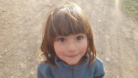 Mara (4 ani)