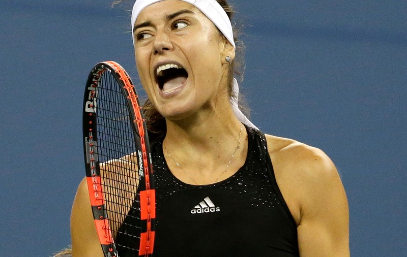 Sorana Cîrstea a părăsit Australian Open! Eliminare ruşinoasă pentru româncă