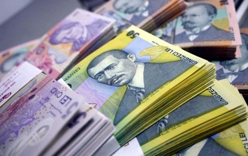 Indicele ROBOR a ajuns la 1,88%, un nou maxim al ultimilor trei ani. Foamea de bani a statului, principala cauză