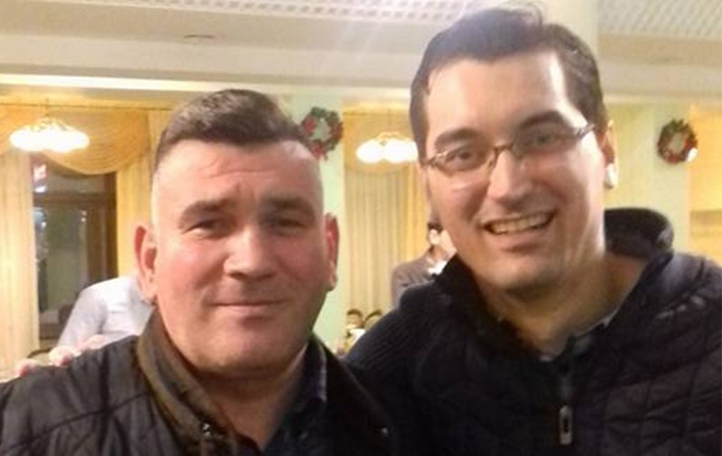 Futsalul se revoltă. Iulian Trăsnea, de la Luceafărul Buzău, i-a răspuns dur lui Mircea Lucescu: ”Trădător de țară”