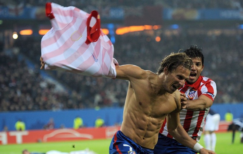 Diego, ce nume magic!