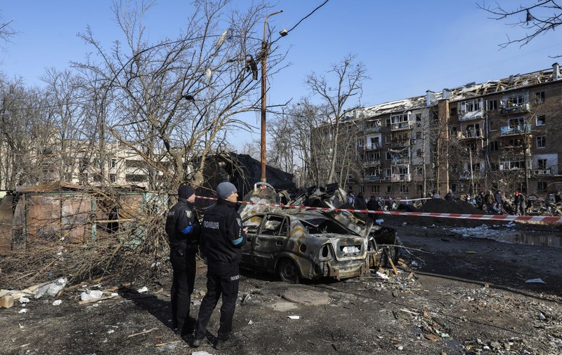 ONU: Peste 800 de oameni au fost uciși de la începutul invaziei ruse în Ucraina