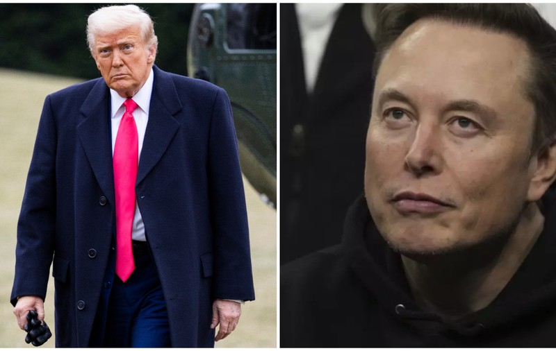 Americanul care a povestit pe YouTube cum o să-l ucidă pe Donald Trump a fost arestat. Și Elon Musk era pe lista lui Shawn Monper