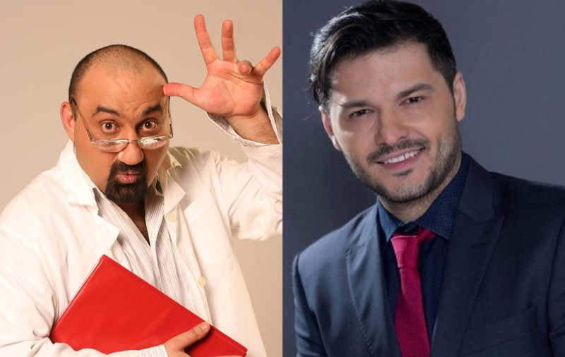 Cum a reacționat Gabi Jugaru când Liviu Vârciu i-a propus să îi repare gratis mașina: „Vedetele vânează moca”