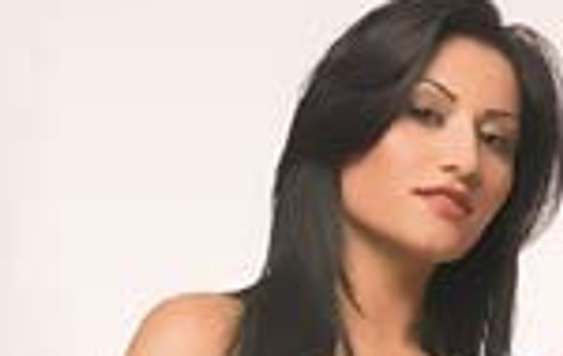 Claudia nu mananca seara
