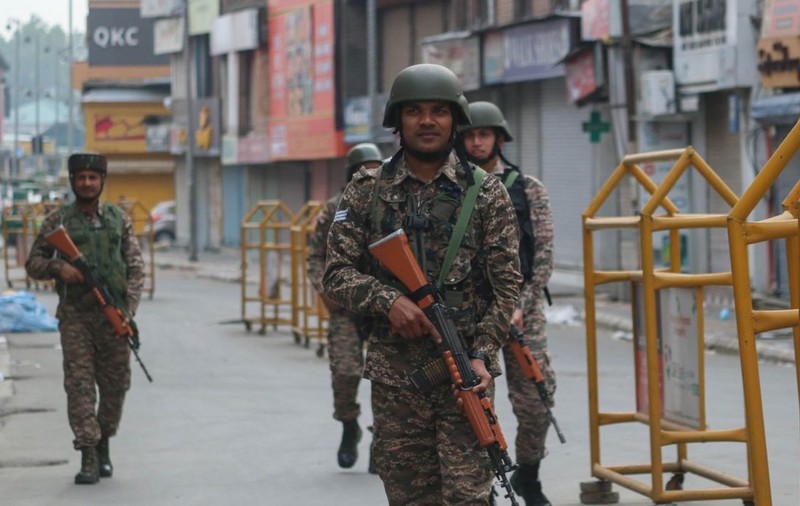 Pakistanul promite răzbunare după atacul de la Kashmir: „Vom răzbuna sângele martirilor noștri”