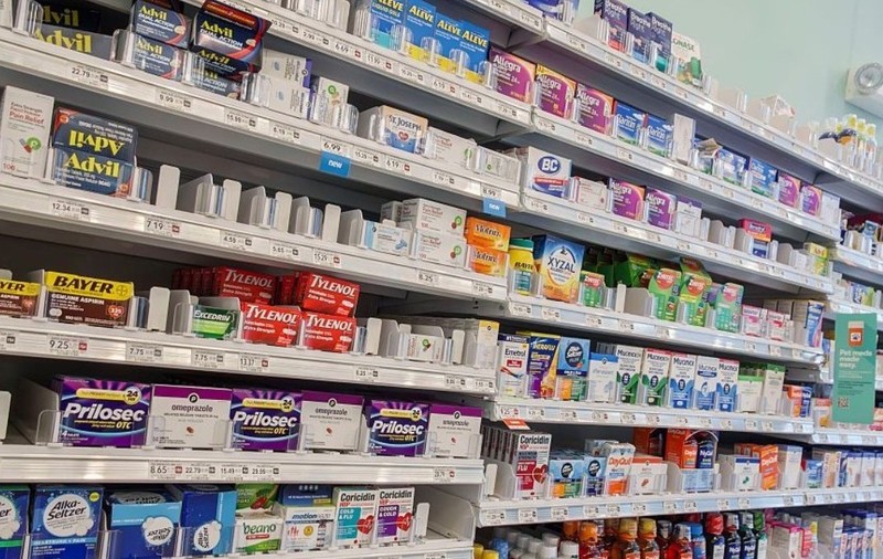 Angajata spitalului a sustras saci întregi de medicamente, ani de de zile Imagine cu caracter ilustrativ. Sursă foto: Getty Images.