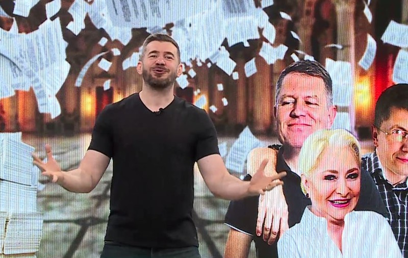 Starea Libertății, cu Dragoș Pătraru. Pacte, nu vorbe﻿