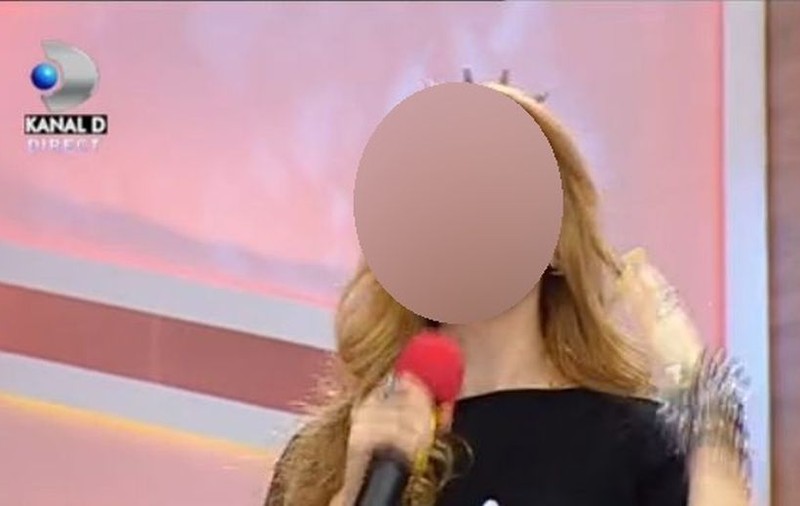 O CÂNTĂREAŢĂ DE LA NOI, AMENINŢATĂ ŞI HĂRŢUITĂ! "MI-A SPUS CĂ ÎL EXCITĂ VOCEA MEA!" | FOTO
