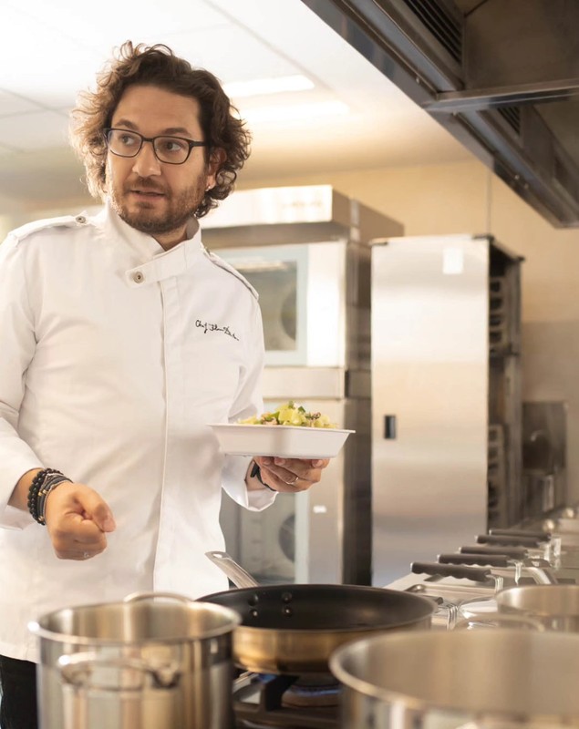 Florin Dumitrescu, anunț înaintea filmărilor noului sezon MasterChef: „Mi-am dat seama că nu pot să mă duc”