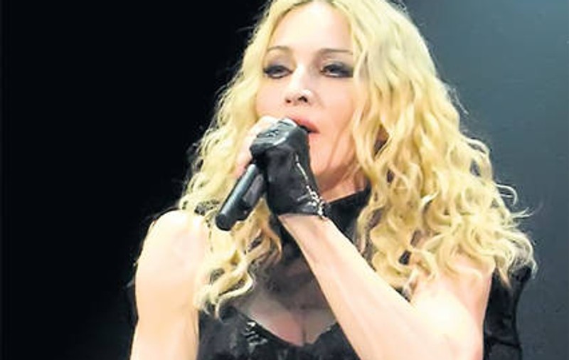 Nu suportă concurența? Declarația incredibilă a Madonnei, după ce a acuzat-o pe Lady Gaga de plagiat