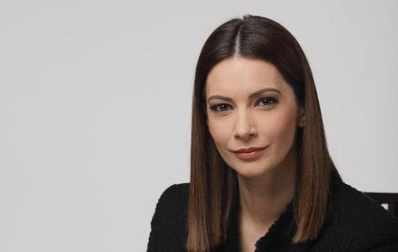 Detaliile pe care Andreea Berecleanu nu le-a mai spus despre familia sa. "Mama era îndrăgostită de un italian, fusese cerută în căsătorie, a renunțat..."