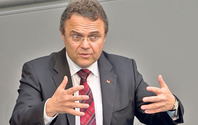 Ne putem lua adio de la intrarea în Schengen? Ministrul german de Interne e pornit împotriva noastră