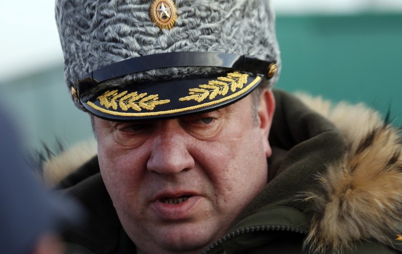 Conducerea militară a Rusiei, criticată dur pentru retragerea din Lîman: „Problema este minciuna generală, sistemul merge de sus până jos"