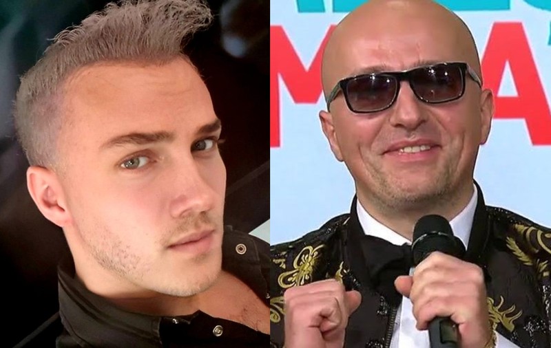 Mihai Trăistariu, despre piesa lui Costi Ioniță pentru Eurovision 2022: „Am ascultat”